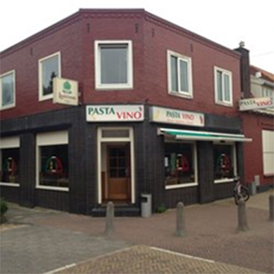 bevind zich organiseren Sjah Pasta Vino - Italiaans Restaurant Pasta Vino | Aalsmeer